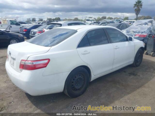 TOYOTA CAMRY LE, 4T4BE46K59R096273