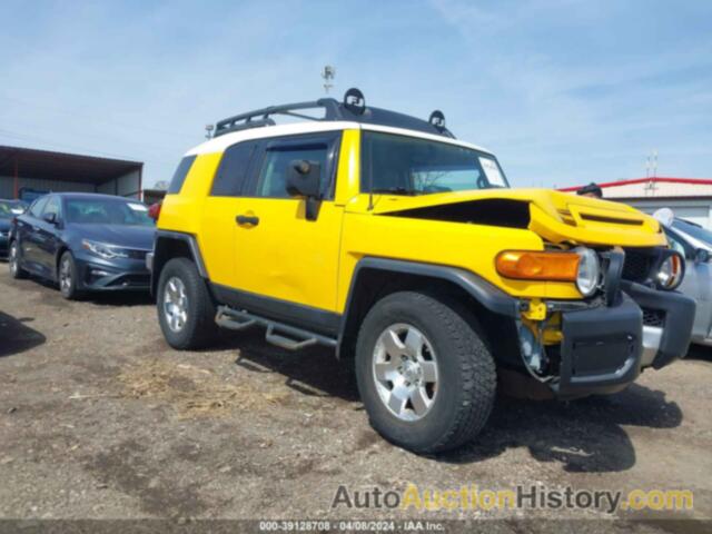 TOYOTA FJ CRUISER, JTEBU4BF2AK094390