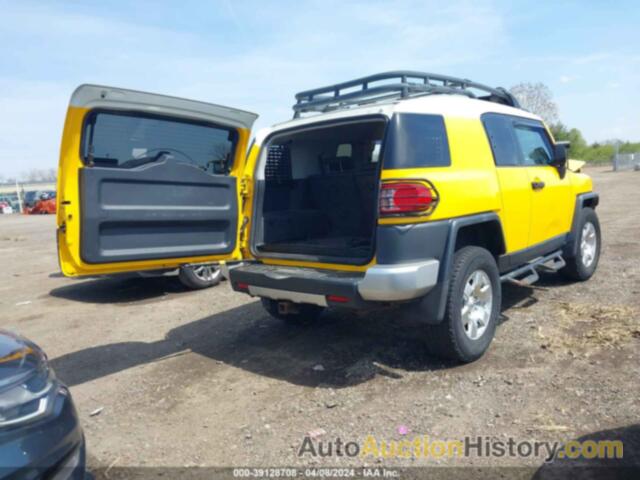 TOYOTA FJ CRUISER, JTEBU4BF2AK094390