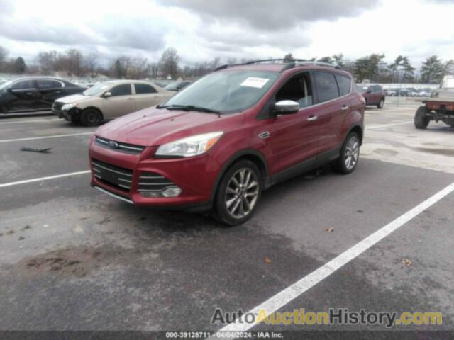 FORD ESCAPE SE, 1FMCU0GX7EUD92202