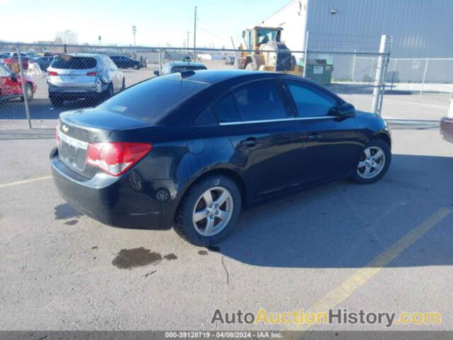 CHEVROLET CRUZE 1LT AUTO, 1G1PC5SB8F7107159