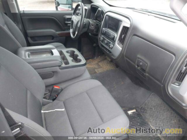 GMC SIERRA 1500 LIMITED K1500 SLE, 2GTV2MEC0K1212687