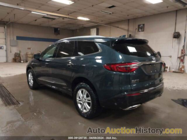 BUICK ENCLAVE ESSENCE, 5GAEVAKW0JJ283608