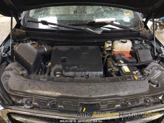 BUICK ENCLAVE ESSENCE, 5GAEVAKW0JJ283608