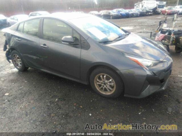 TOYOTA PRIUS THREE, JTDKARFU0G3514802