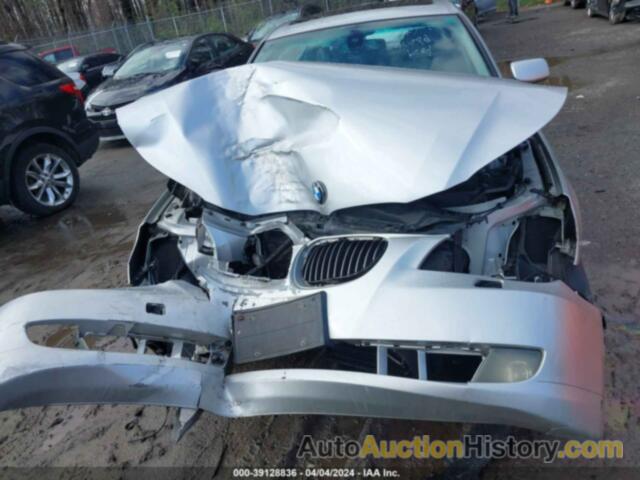 BMW 528 XI, WBANV13578C150313