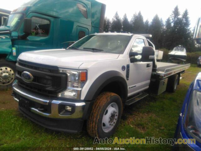 FORD F-600 CHASSIS XL, 1FDFF6KT4MDA14349