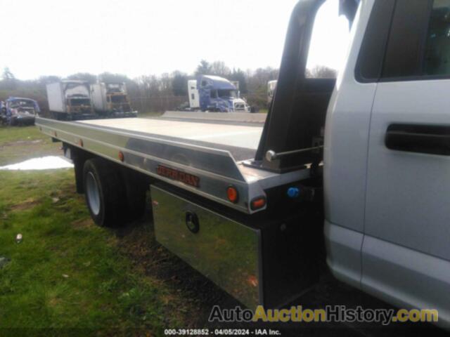 FORD F-600 CHASSIS XL, 1FDFF6KT4MDA14349