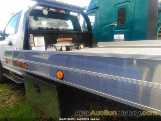 FORD F-600 CHASSIS XL, 1FDFF6KT4MDA14349