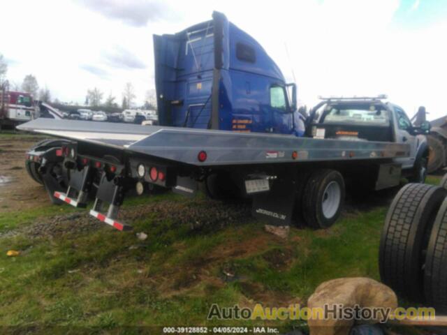 FORD F-600 CHASSIS XL, 1FDFF6KT4MDA14349