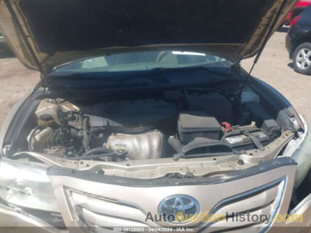 TOYOTA CAMRY SE/LE/XLE, 4T1BF3EK2BU635103