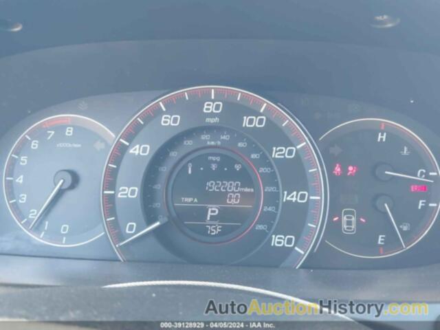 HONDA ACCORD SPORT, 1HGCR2F53DA185356