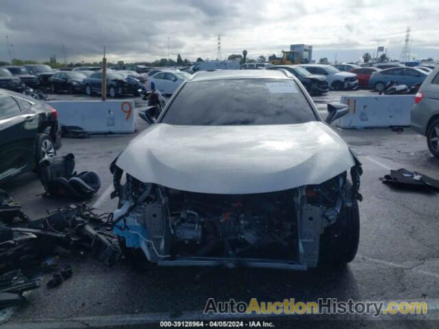 LEXUS UX 250H 250H, JTHE9JBH5M2043603