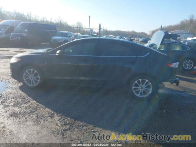 FORD FUSION SE, 3FA6P0HD7LR105075