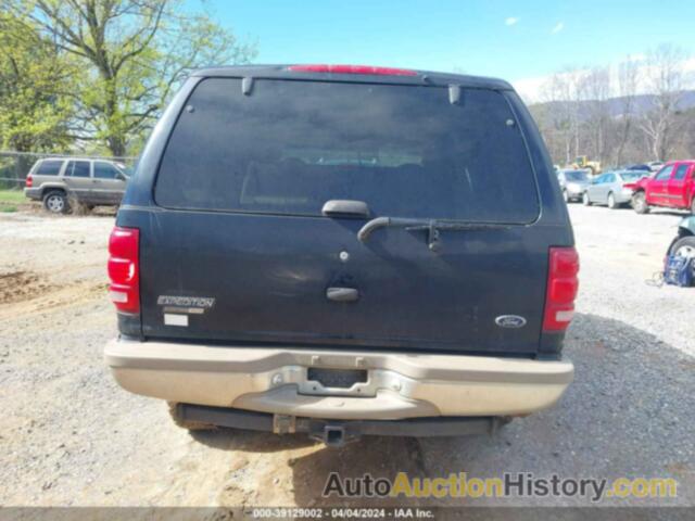 FORD EXPEDITION EDDIE BAUER, 1FMPU18LX2LA93131