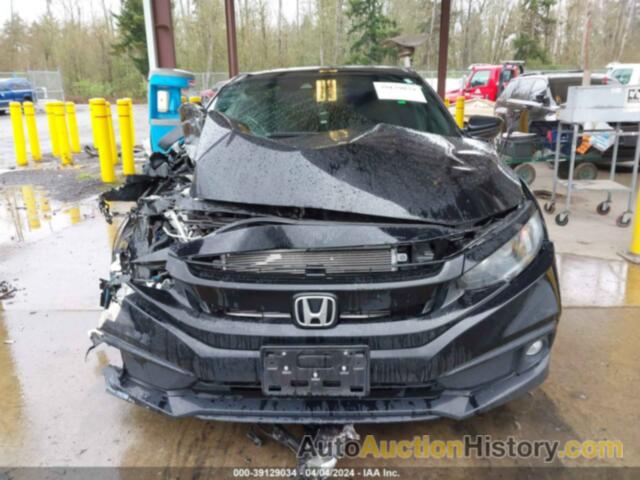 HONDA CIVIC SPORT, 2HGFC2F80MH516825