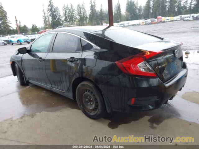 HONDA CIVIC SPORT, 2HGFC2F80MH516825