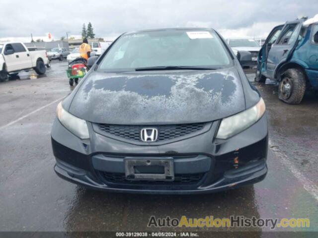 HONDA CIVIC EX-L, 2HGFG3B13CH544152