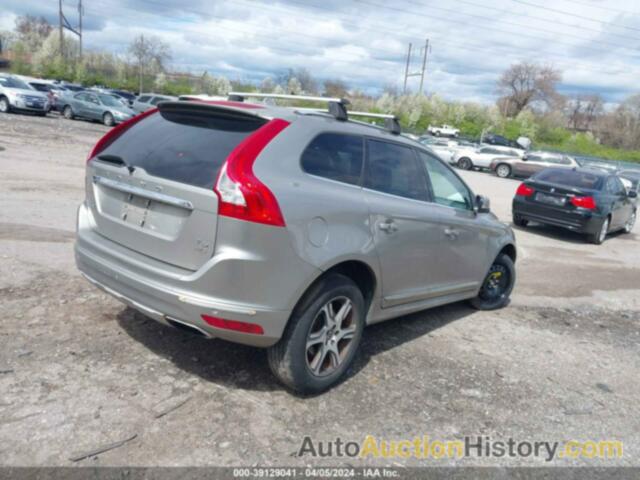 VOLVO XC60 T6 PLATINUM, YV4902RD2F2626524