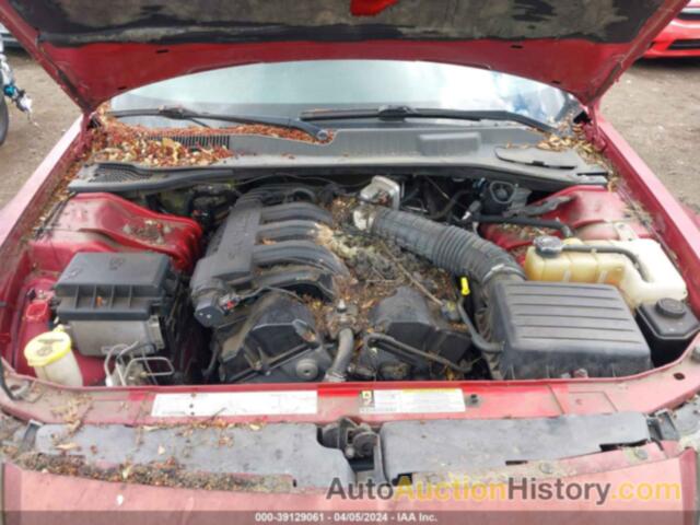 DODGE MAGNUM, 2D4FV47T07H647543