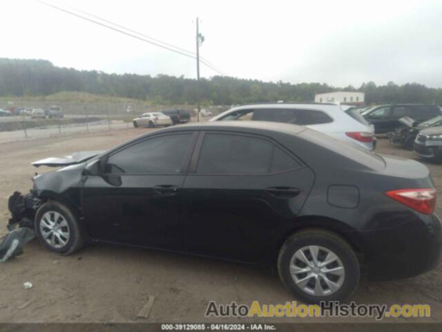 TOYOTA COROLLA L/LE/XLE/SE/XSE, 2T1BURHE5HC793542