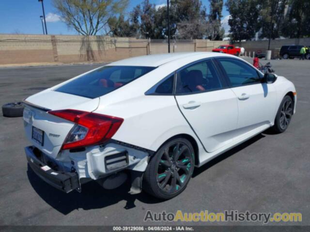 HONDA CIVIC SPORT, 2HGFC2F89LH596026