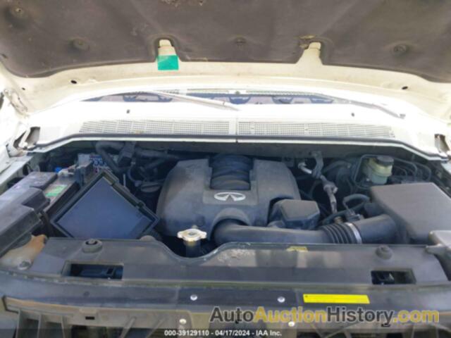 INFINITI QX56, 5N3AA08A16N803400