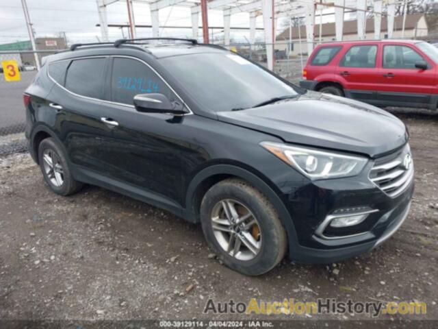 HYUNDAI SANTA FE SPORT 2.4L, 5NMZUDLB7HH052141