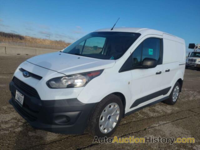 FORD TRANSIT CONNECT XL, NM0LS6E75F1220069