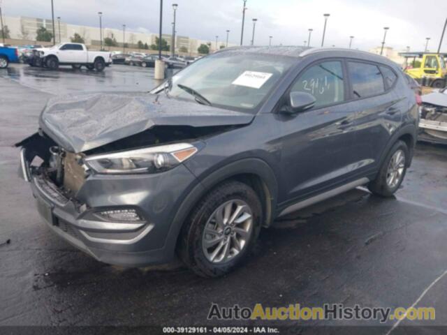 HYUNDAI TUCSON SEL PLUS, KM8J33A49JU774235