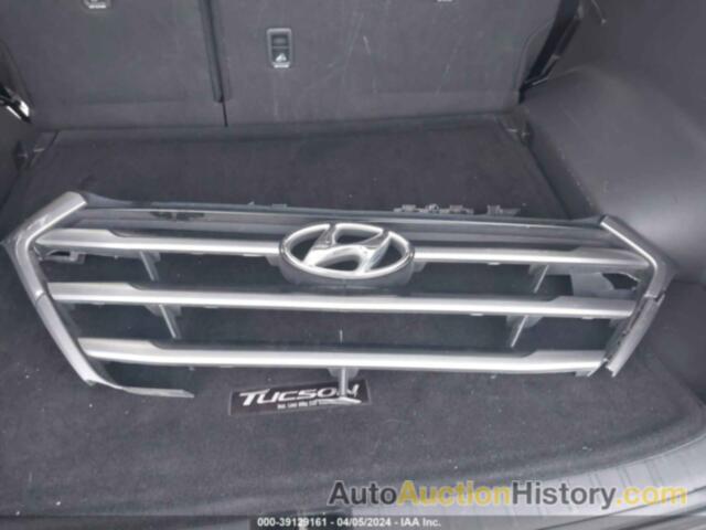 HYUNDAI TUCSON SEL PLUS, KM8J33A49JU774235