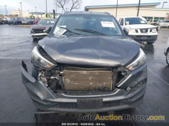 HYUNDAI TUCSON SEL PLUS, KM8J33A49JU774235