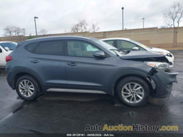 HYUNDAI TUCSON SEL PLUS, KM8J33A49JU774235