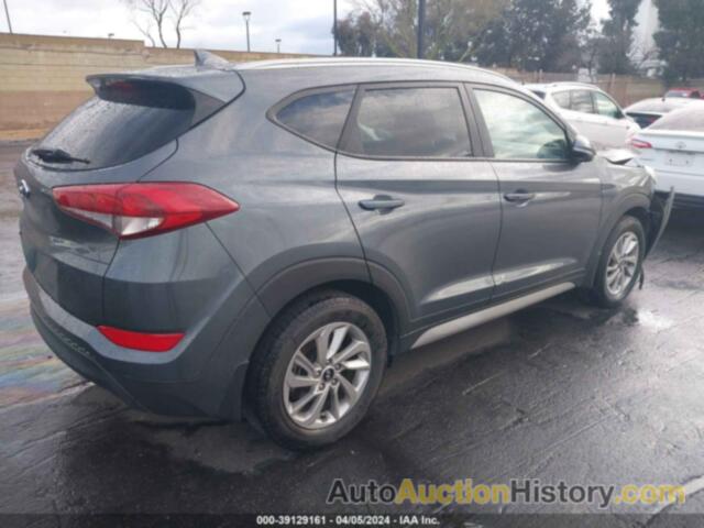 HYUNDAI TUCSON SEL PLUS, KM8J33A49JU774235