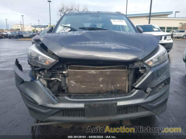 HYUNDAI TUCSON SEL PLUS, KM8J33A49JU774235