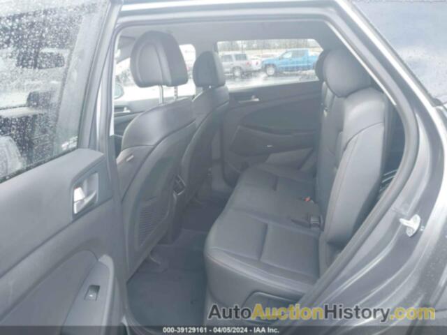 HYUNDAI TUCSON SEL PLUS, KM8J33A49JU774235