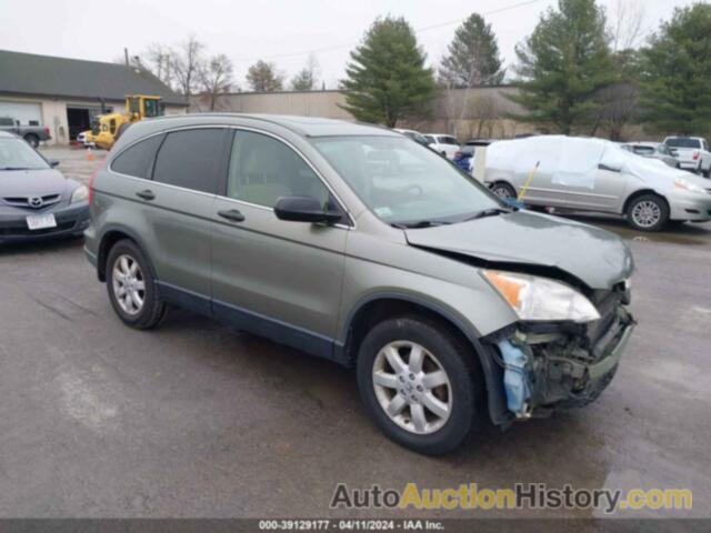 HONDA CR-V EX, JHLRE48509C003768