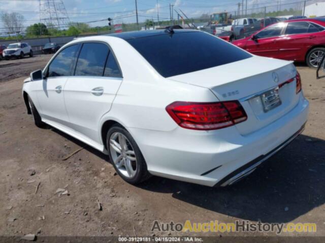 MERCEDES-BENZ E 350 4MATIC, WDDHF8JB9EB065995