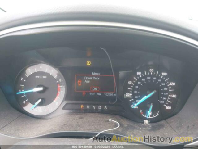 FORD FUSION SE, 3FA6P0H72FR118850