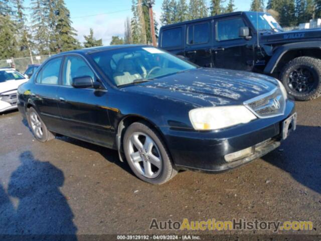 ACURA 3.2TL TYPE-S, 19UUA56853A015960