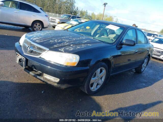 ACURA 3.2TL TYPE-S, 19UUA56853A015960