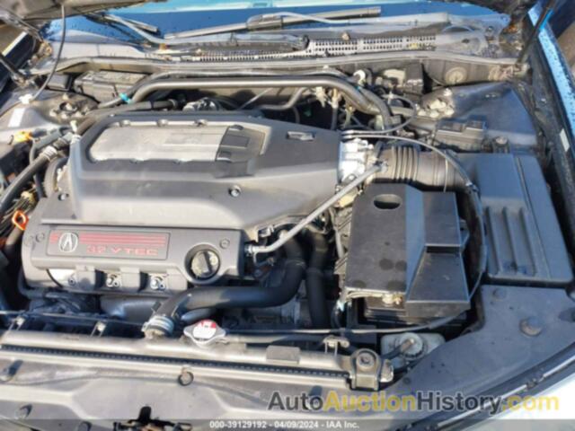 ACURA TL 3.2 TYPE S, 19UUA56853A015960