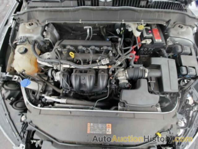 FORD FUSION S, 3FA6P0G74LR204996