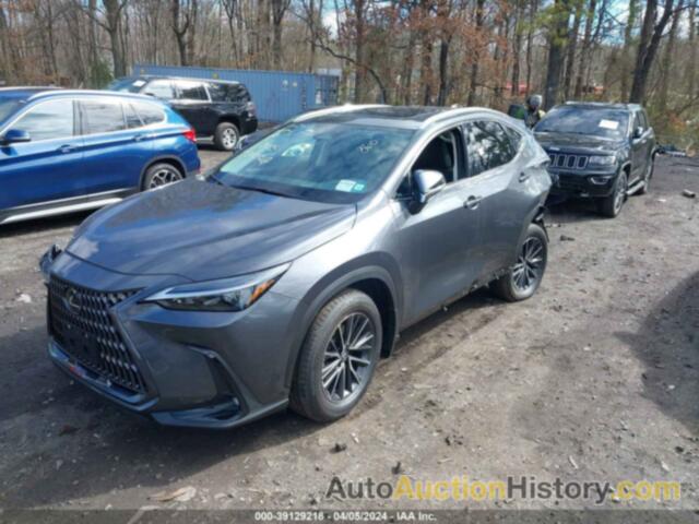 LEXUS NX 350 PREMIUM, 2T2GGCEZ9RC058769