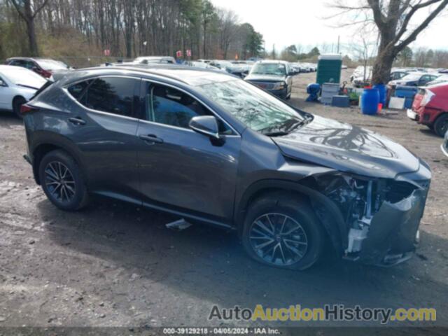 LEXUS NX 350 PREMIUM, 2T2GGCEZ9RC058769