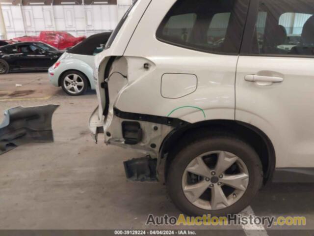 SUBARU FORESTER 2.5I PREMIUM, JF2SJADC3FH578086