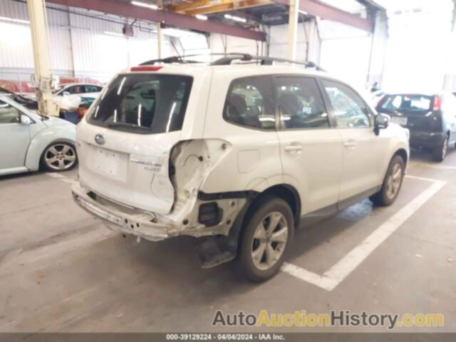 SUBARU FORESTER 2.5I PREMIUM, JF2SJADC3FH578086