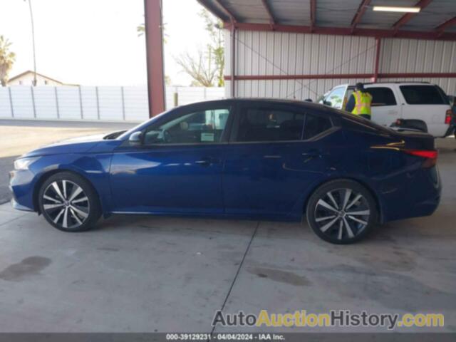 NISSAN ALTIMA SR FWD, 1N4BL4CV0MN358597