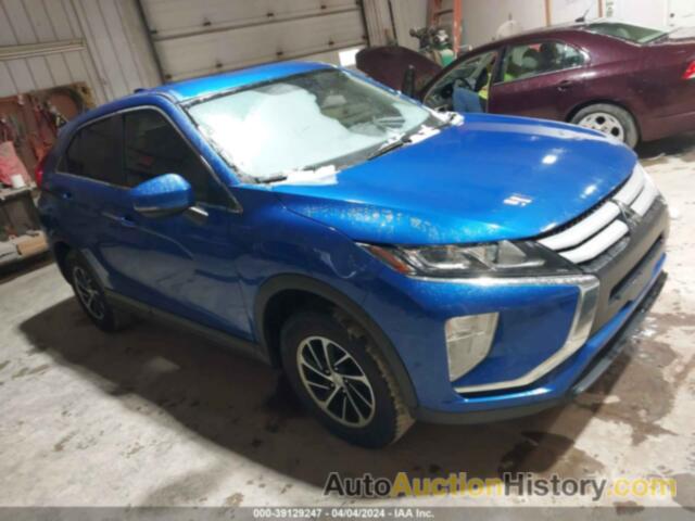 MITSUBISHI ECLIPSE CROSS ES 1.5T AWC, JA4AT3AA2LZ036240