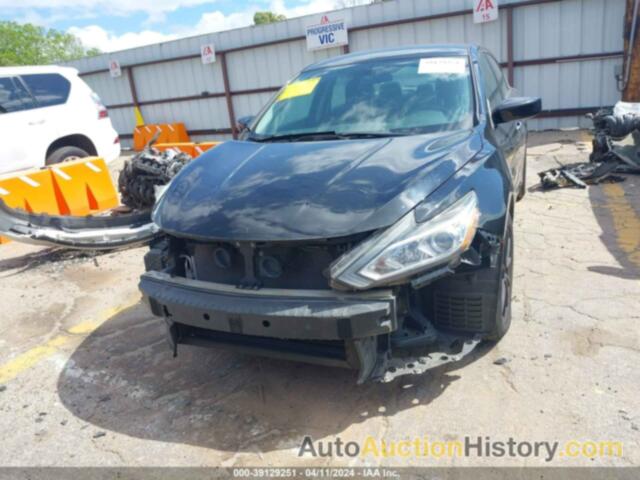 NISSAN ALTIMA 2.5/2.5 S/2.5 SL/2.5 SR/2.5 SV, 1N4AL3AP0GC225932